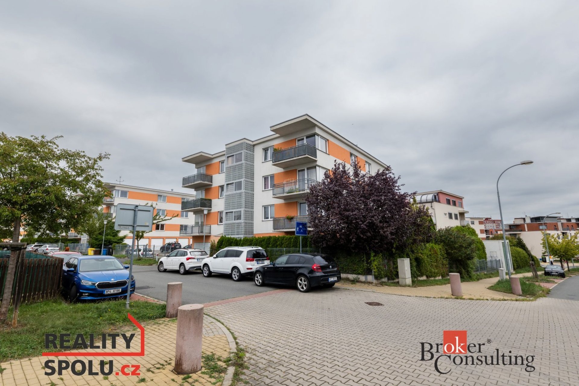 Prodej, byty/2+kk, 60 m2, Plzeň , Plzeň-město [ID 80251]