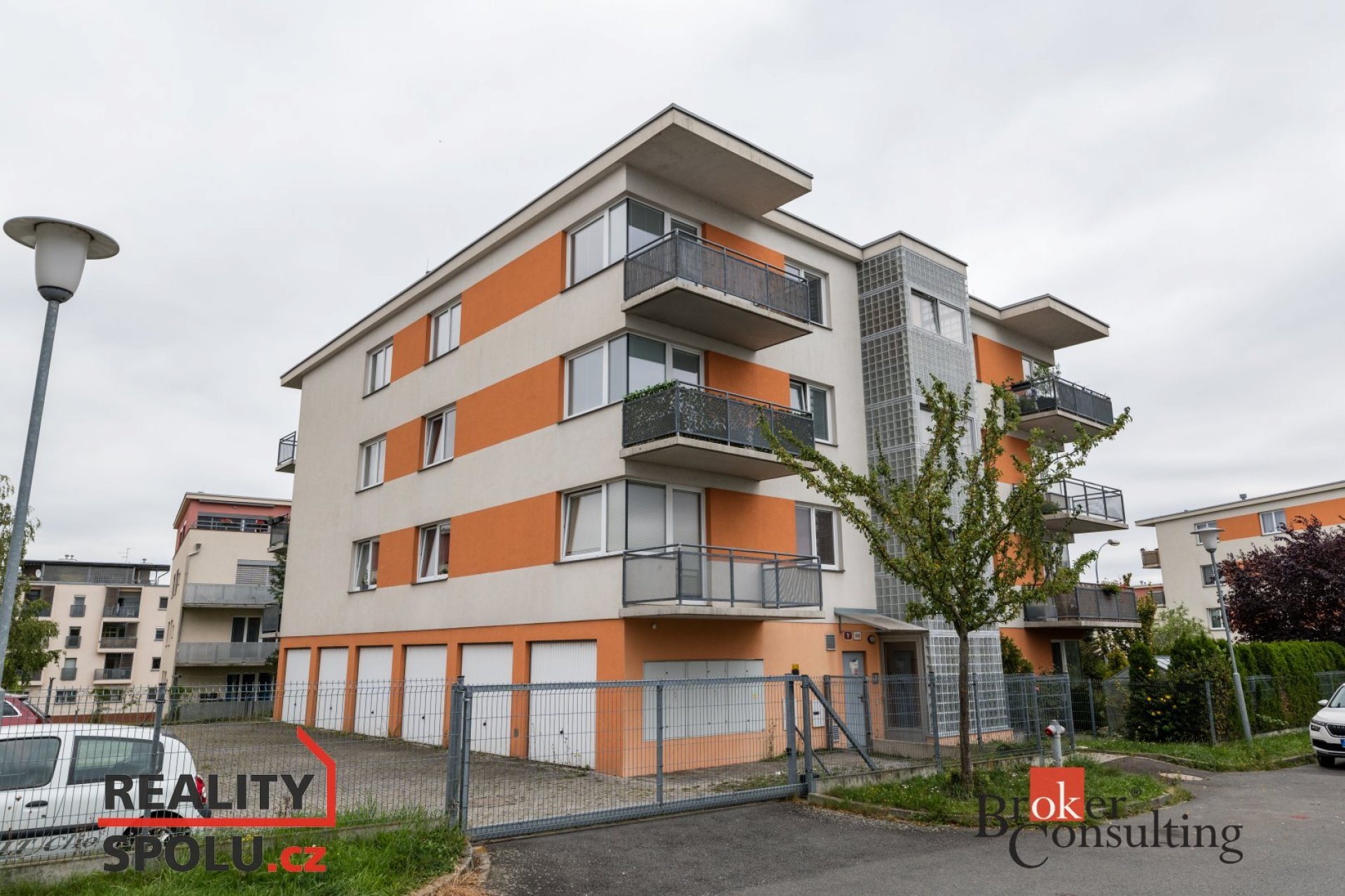 Prodej, byty/2+kk, 60 m2, Plzeň , Plzeň-město [ID 80251]