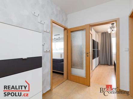 Prodej bytu, 2+kk, 60 m²