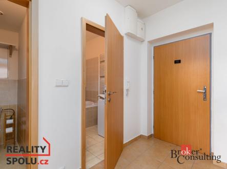 Prodej bytu, 2+kk, 60 m²