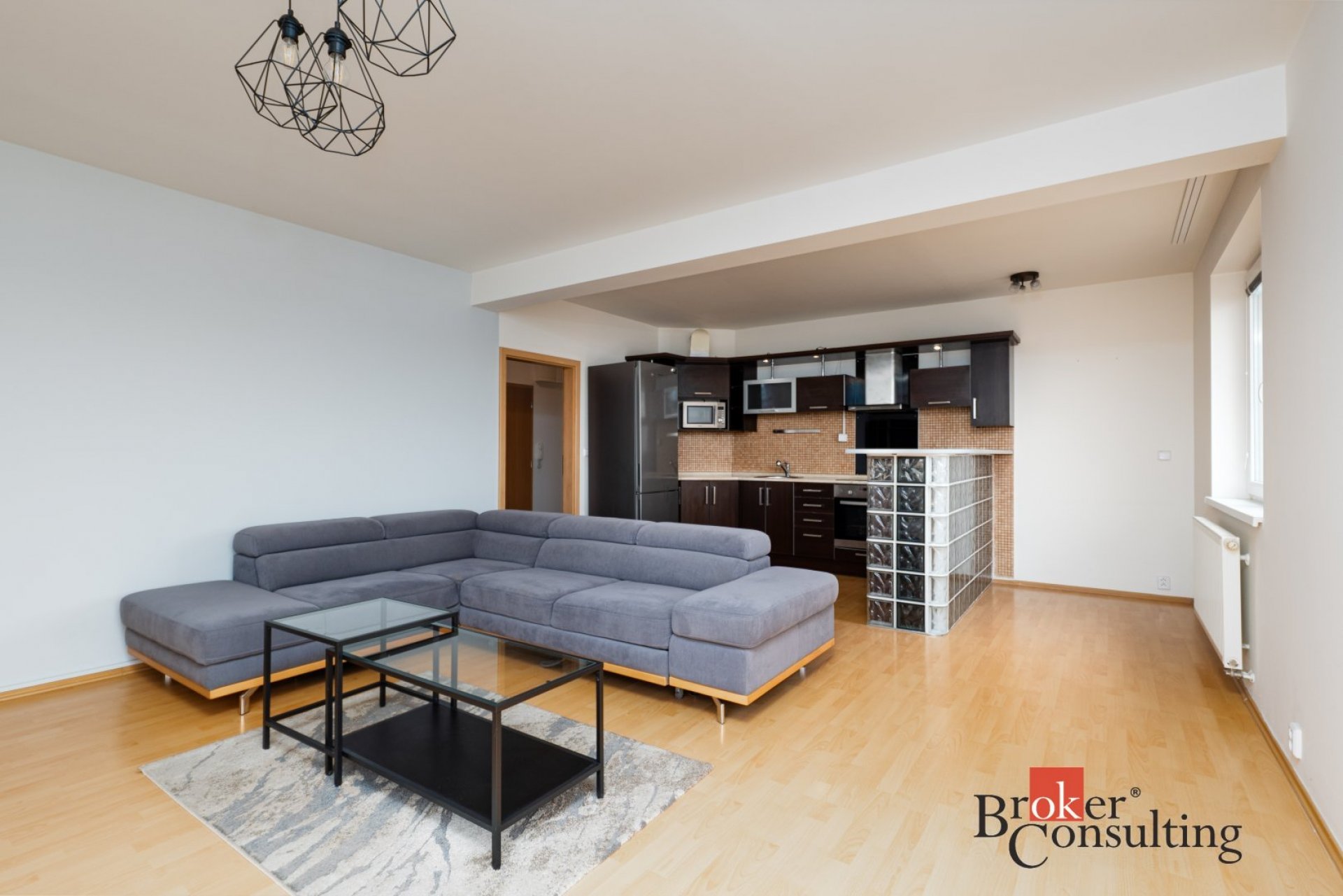 Prodej, byty/2+kk, 60 m2, Valtická 1541/7, Severní Předměstí, 32300 Plzeň 1 [ID 80251]