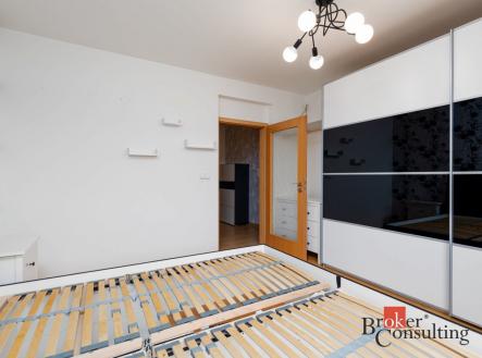 Prodej bytu, 2+kk, 60 m²