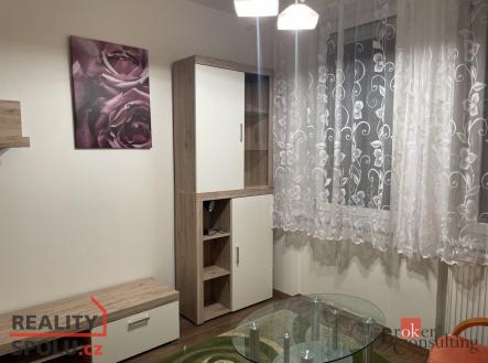 Pronájem bytu, 1+1, 25 m²