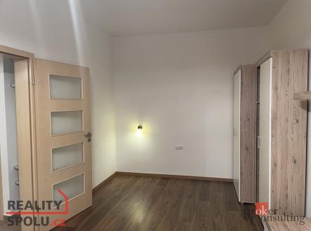 Pronájem bytu, 1+1, 25 m²