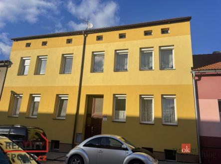 Pronájem bytu, 1+1, 25 m²