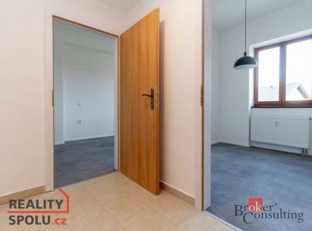 Pronájem bytu, 1+1, 37 m²