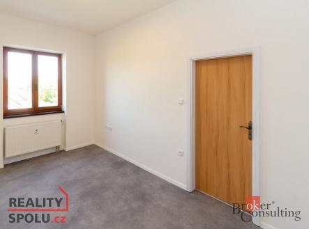 Pronájem bytu, 1+1, 37 m²