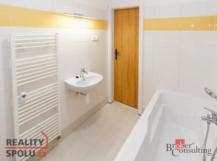Pronájem bytu, 1+1, 37 m²