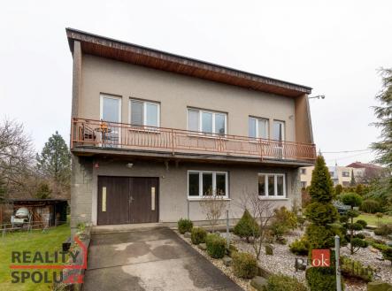 Prodej domu/vily, 400 m²