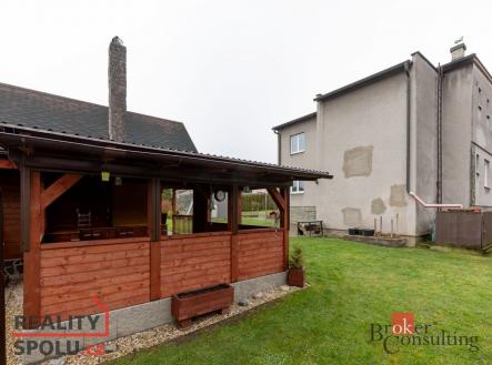 Prodej domu/vily, 400 m²