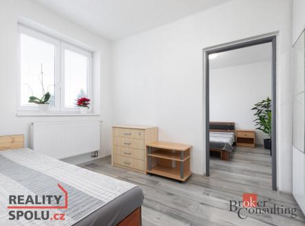 Prodej domu/vily, 400 m²