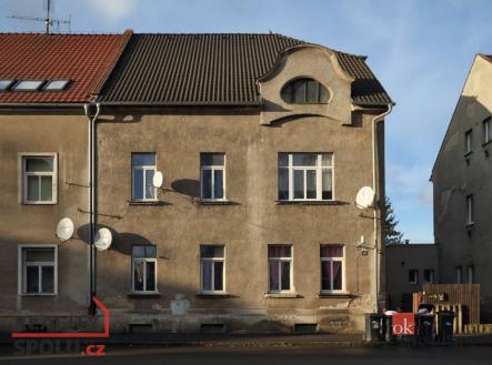 Prodej komerčního objektu, jiný, 300 m²