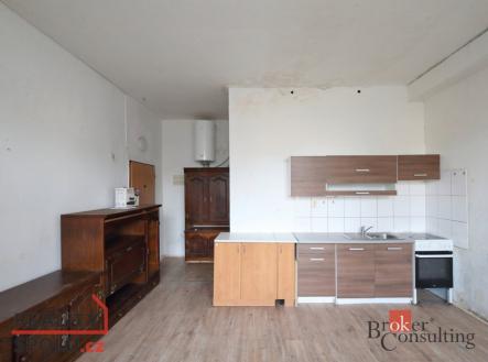 Prodej komerčního objektu, jiný, 300 m²