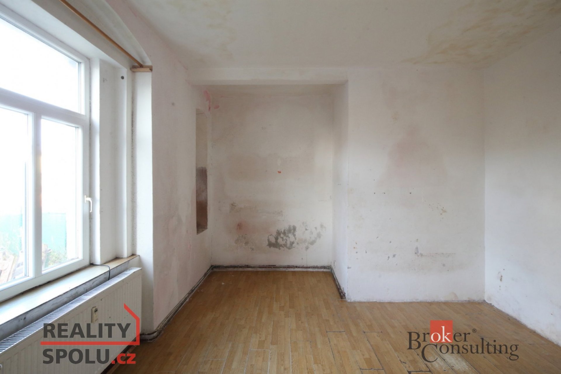 Prodej, komerční/činžovní dům, 300 m2, Dubická 973/40, 47001 Česká Lípa, Česká Lípa [ID 79687]