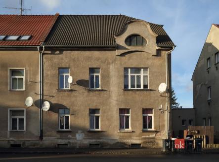 Prodej komerčního objektu, jiný, 300 m²