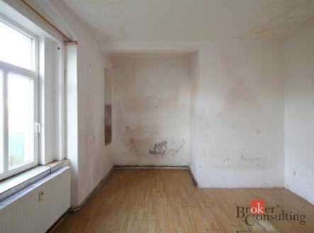 Prodej komerčního objektu, jiný, 300 m²