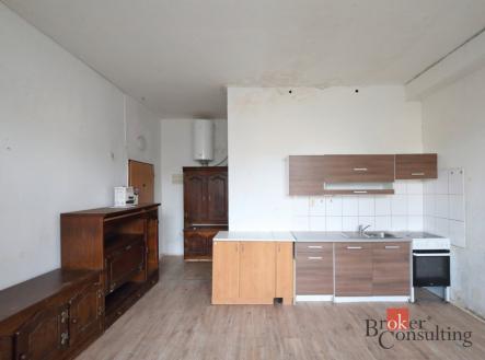 Prodej komerčního objektu, jiný, 300 m²