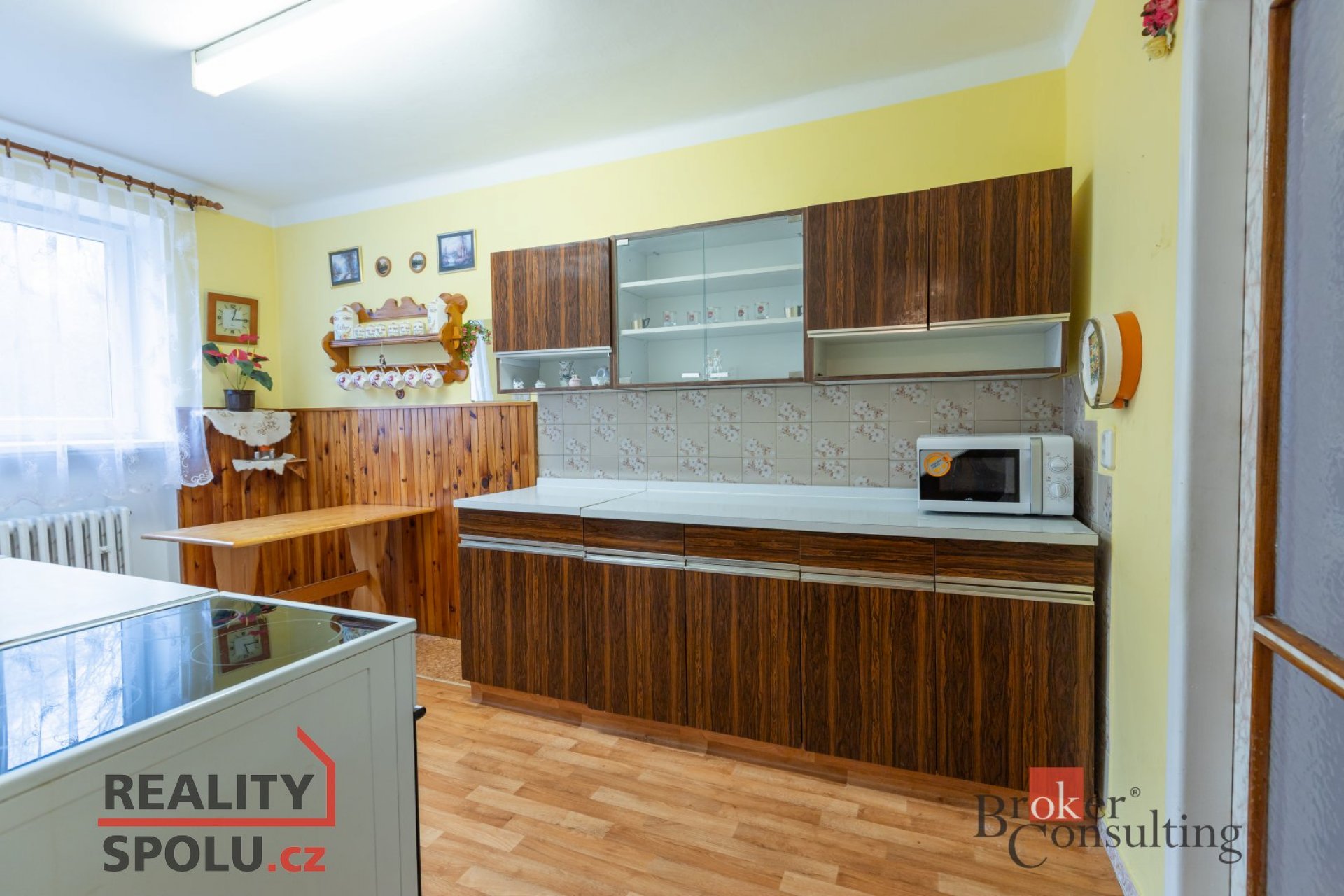 Prodej, byty/2+kk, 62 m2, Tovární 348, 33012 Horní Bříza, Plzeň-sever [ID 80082]