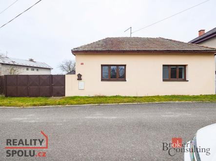 Prodej domu/vily, 89 m²