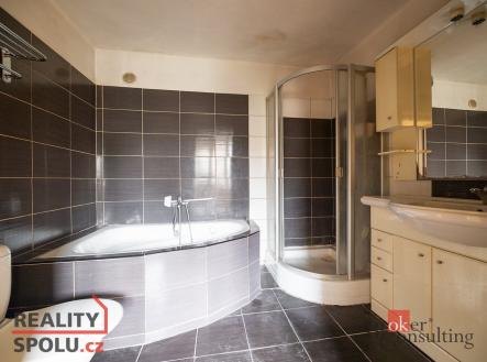 Prodej domu/vily, 89 m²