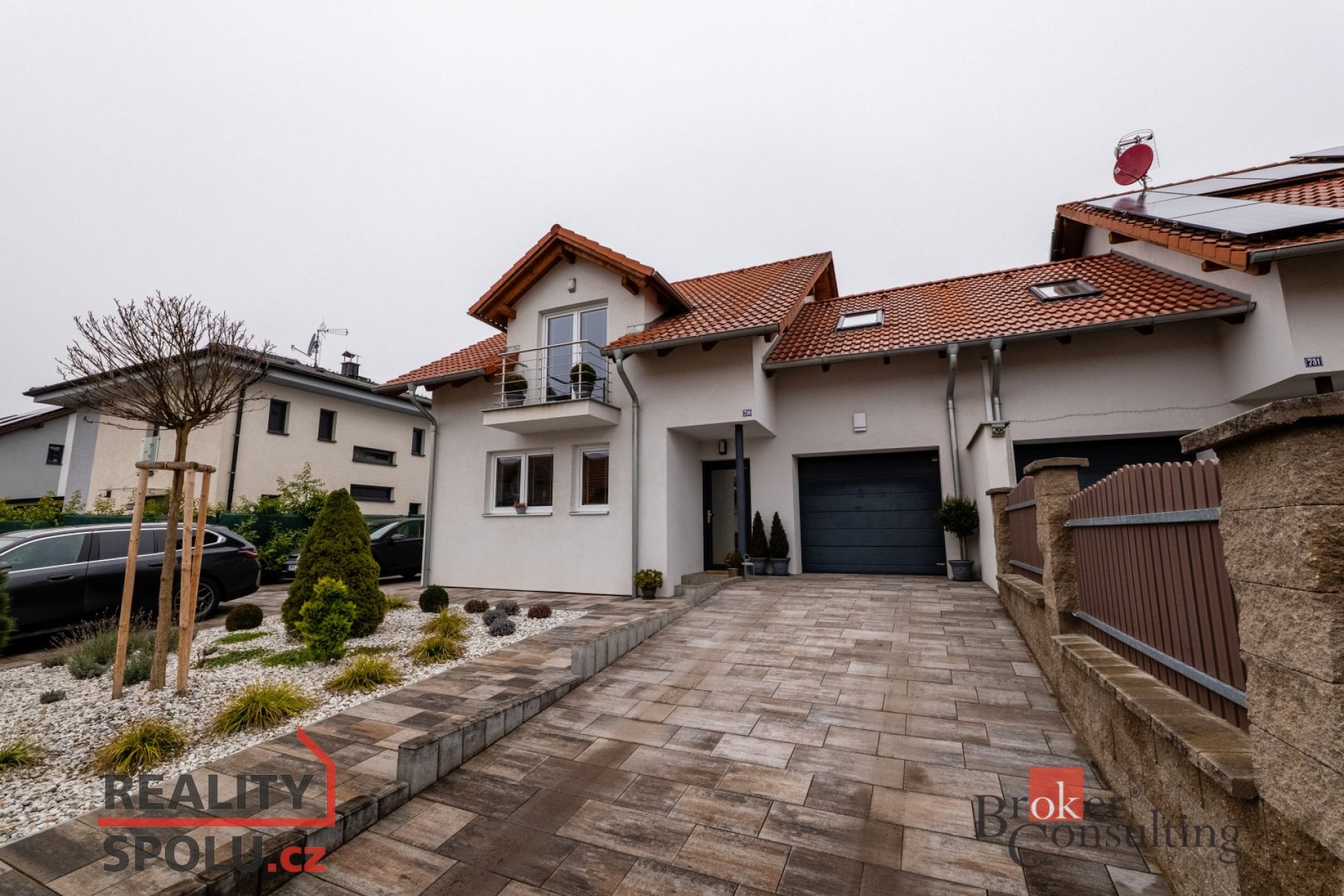 Prodej, domy/rodinný, 154 m2, Na Dlouhých, 33021 Líně, Plzeň-sever [ID 78739]