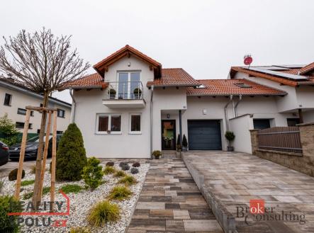 Prodej domu/vily, 154 m²