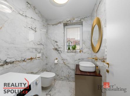 Prodej domu/vily, 154 m²