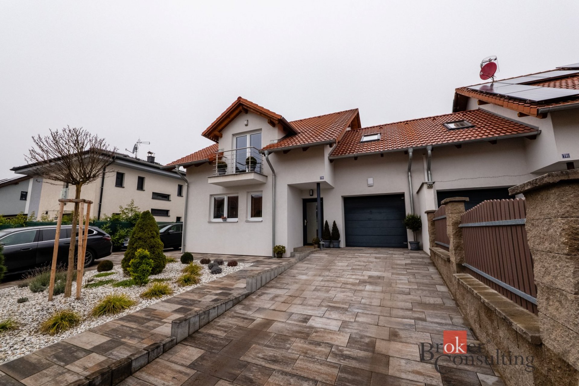 Prodej, domy/rodinný, 154 m2, Na Dlouhých, 33021 Líně, Plzeň-sever [ID 78739]