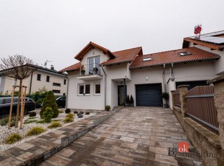 Prodej domu/vily, 154 m²
