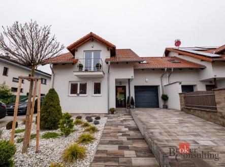 Prodej domu/vily, 154 m²