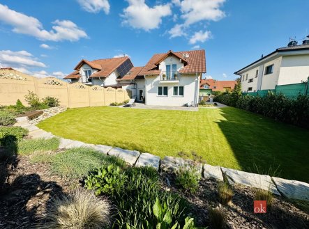 Prodej, domy/rodinný, 154 m2, Na Dlouhých, 33021 Líně, Plzeň-sever [ID 78739]