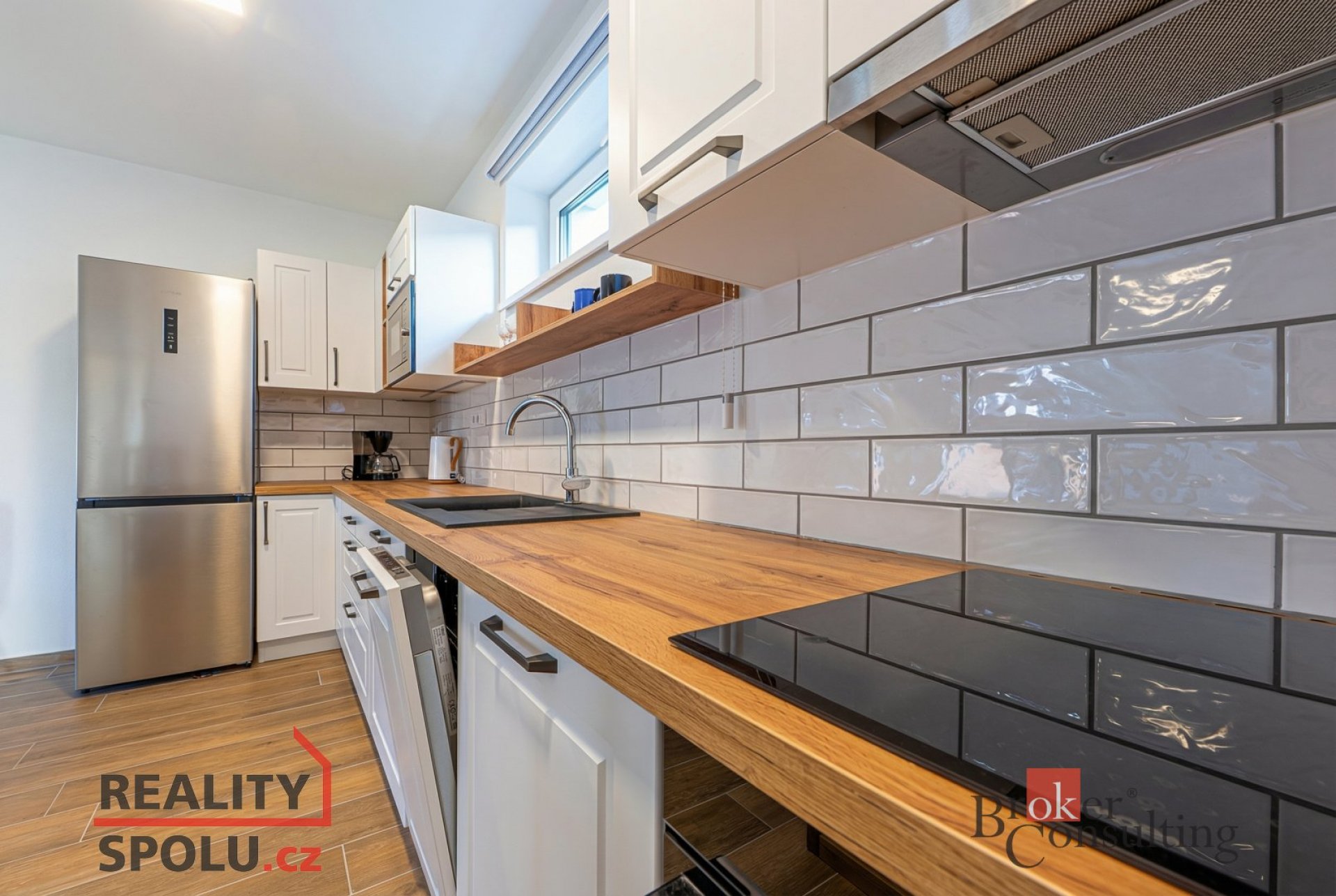 Prodej, domy/rodinný, 65 m2, Madame Michelin E148, 34562 Holýšov, Plzeň-jih [ID 79945]