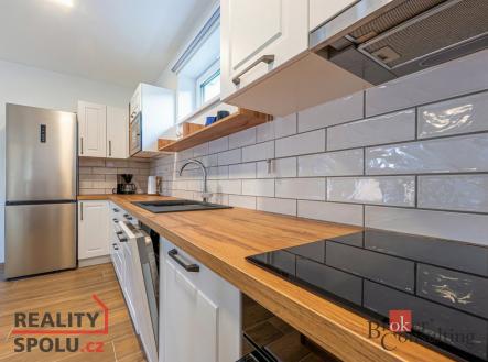 Prodej domu/vily, 65 m²