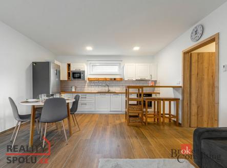 Prodej domu/vily, 65 m²