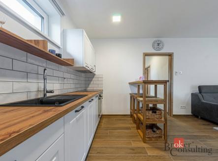 Prodej domu/vily, 65 m²