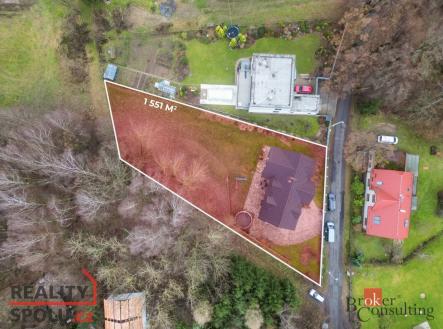 Prodej domu/vily, 243 m²