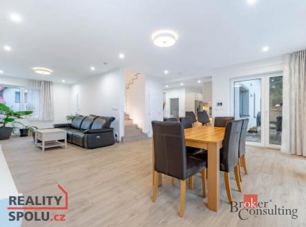 Prodej domu/vily, 243 m²