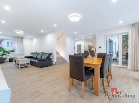 Prodej domu/vily, 243 m²