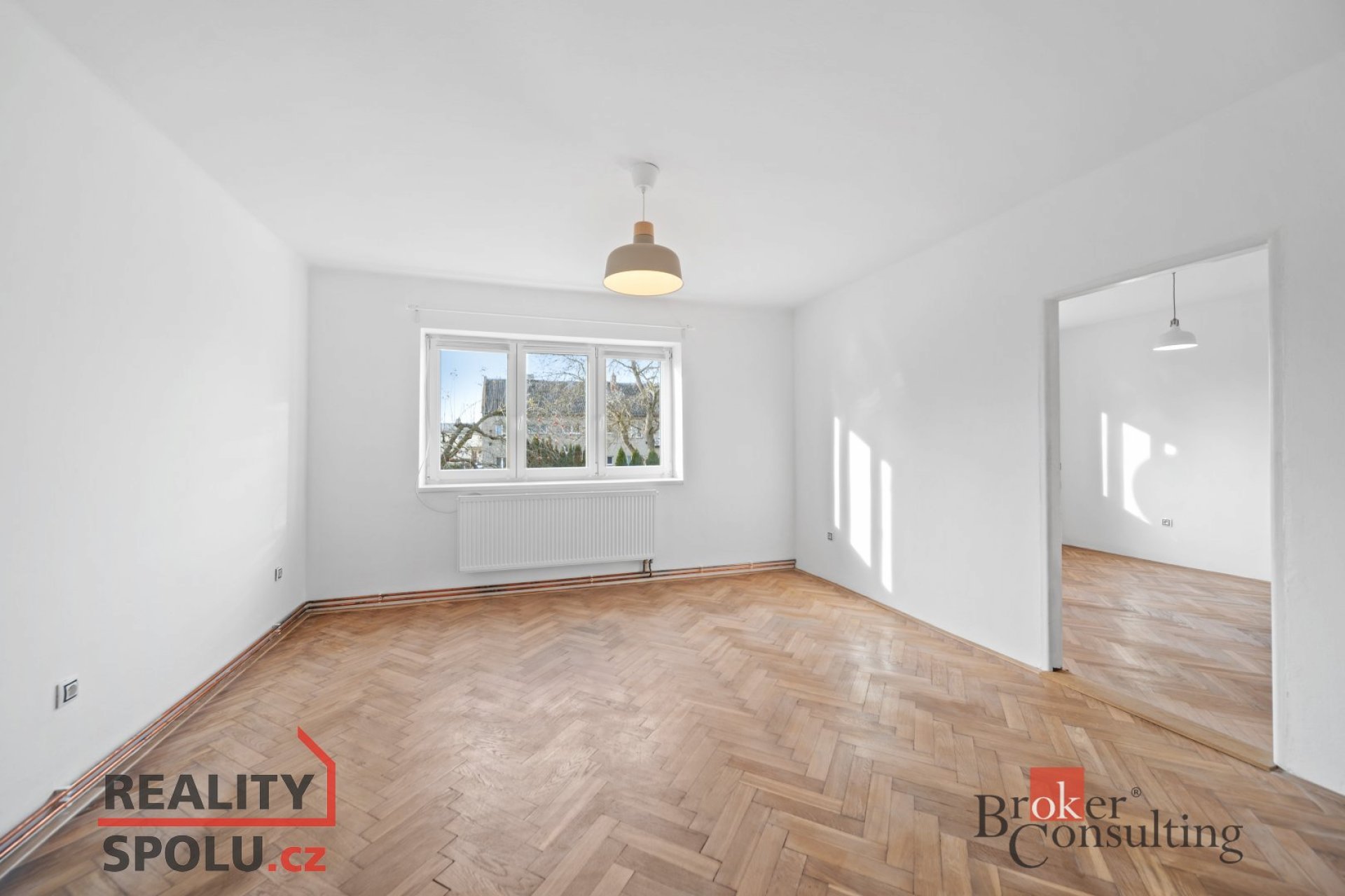 Prodej, byty/2+1, 55 m2, 56543 Zámrsk, Ústí nad Orlicí [ID 77397]