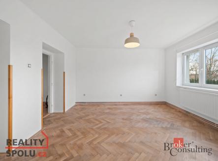 Prodej bytu, 2+1, 55 m²