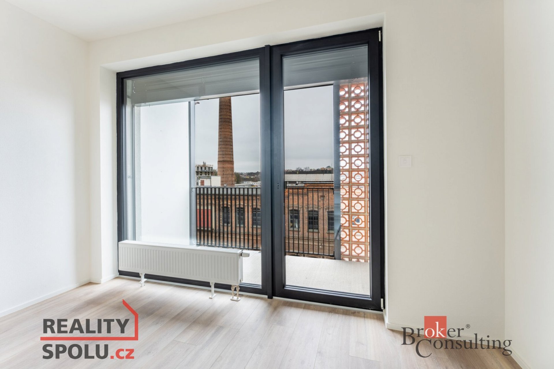 Nová Papírna Plzeň – Bydlení, které vás nadchne