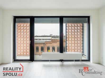 Pronájem bytu, 2+kk, 60 m²