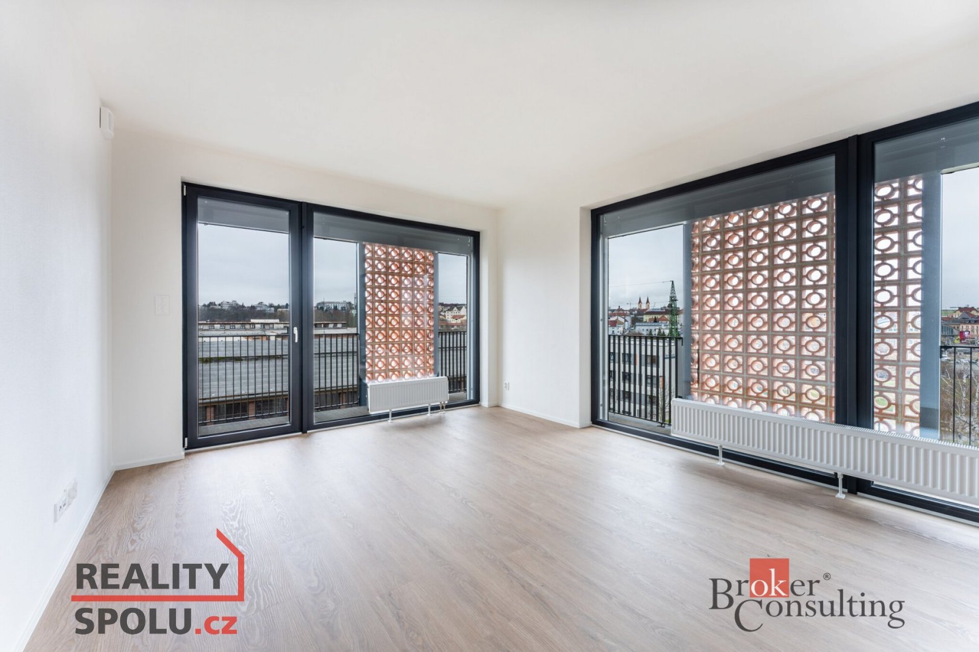 Nová Papírna Plzeň – Bydlení, které vás nadchne