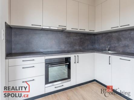 Pronájem bytu, 2+kk, 60 m²