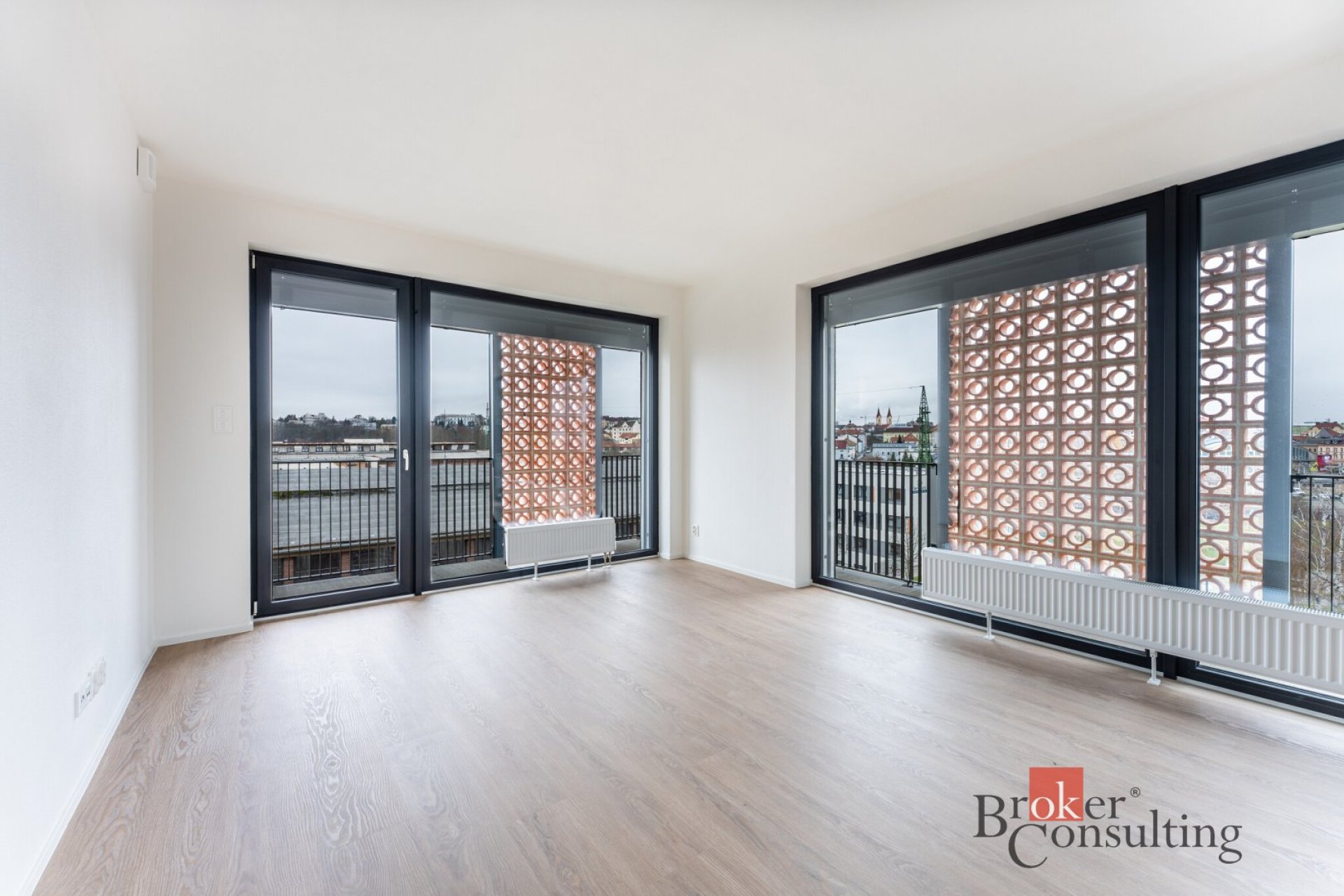 Nová Papírna Plzeň – Bydlení, které vás nadchne