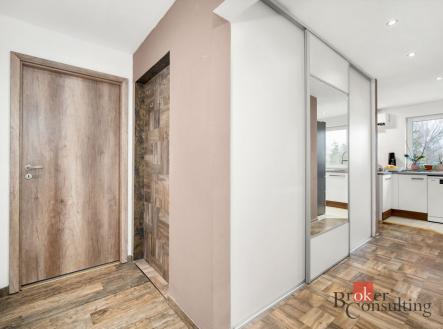 Prodej bytu, 3+kk, 79 m²