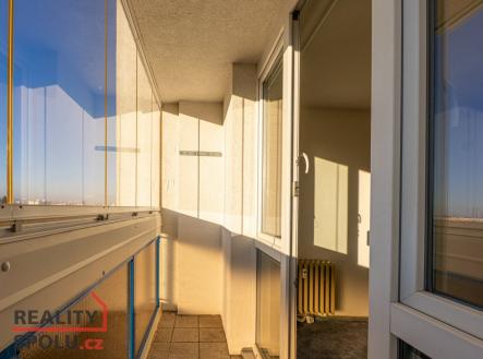 Pronájem bytu, 2+1, 64 m²