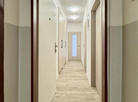 Prodej bytu, 3+kk, 69 m²