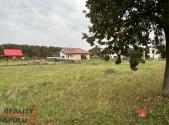 Prodej pozemku pro bydlení, 629 m²