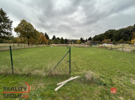 Prodej pozemku pro bydlení, 629 m²